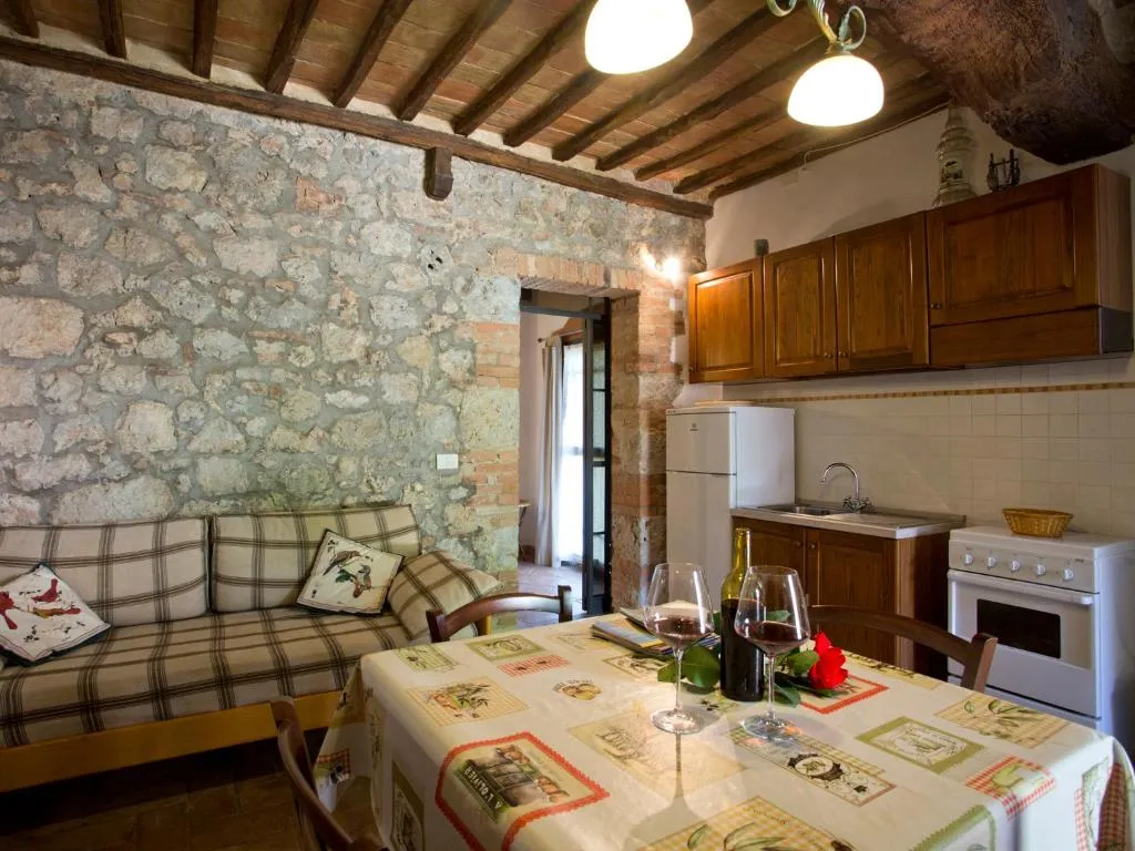 Appartamento Il Bosco